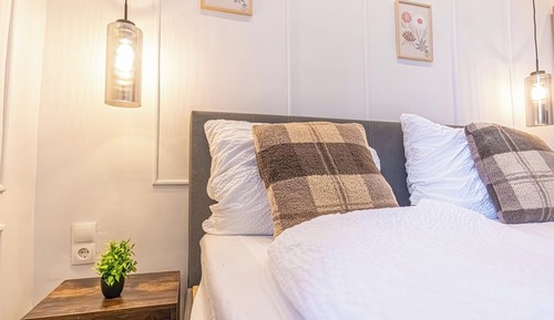 Habitación básica