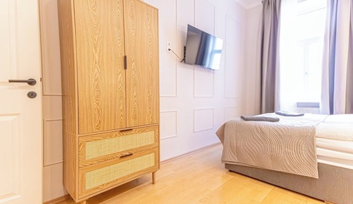 Habitación básica