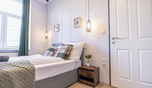 Habitación básica