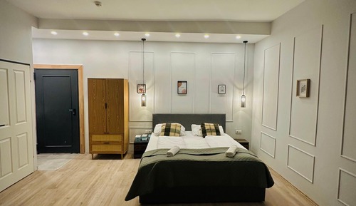 Habitación básica