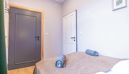 Habitación básica