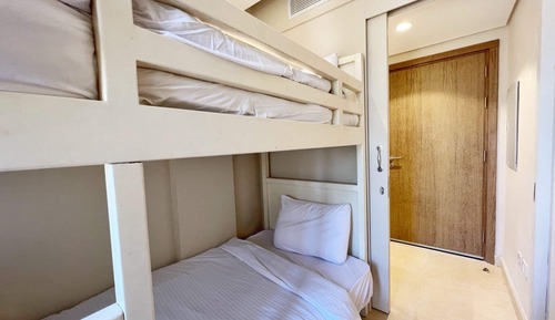Apartamento básico