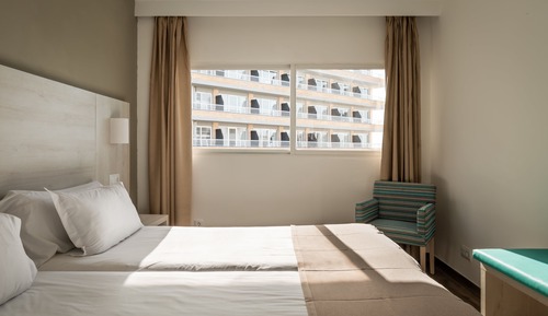 Apartamento Premium