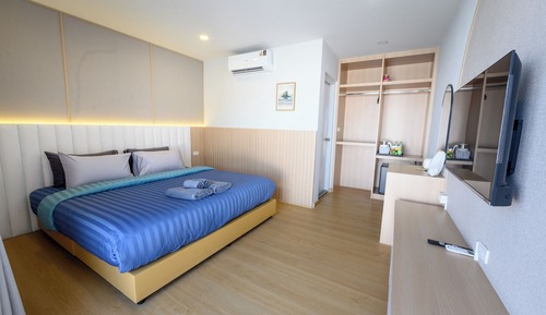 Habitación superior