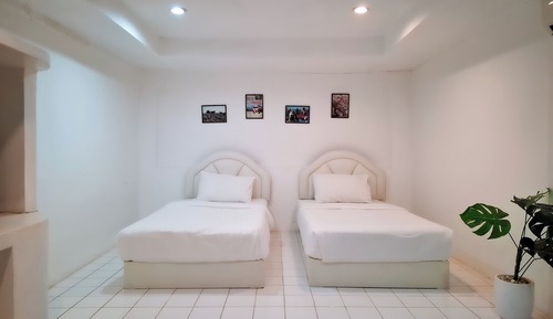 Habitación superior