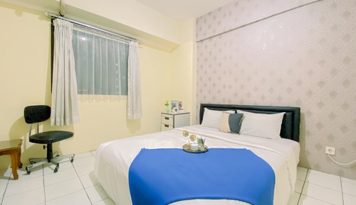 Apartamento estándar
