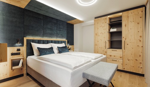Apartamento tradicional, 1 habitación