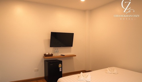 Habitación Deluxe doble