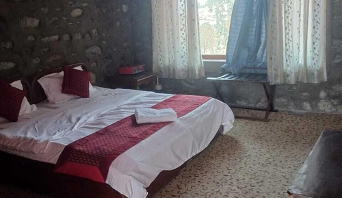 Habitación ejecutiva