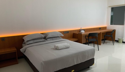 Habitación junior