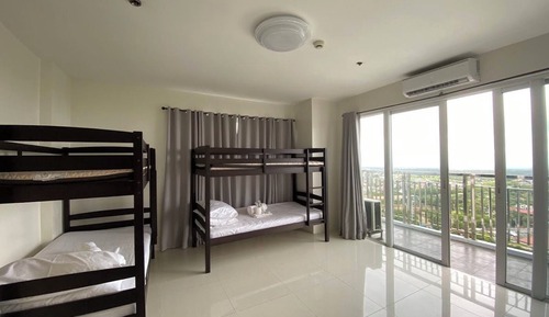 Apartamento estándar, vistas al lago