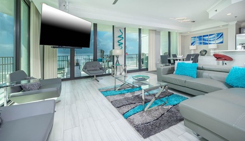 Apartamento, 3 habitaciones