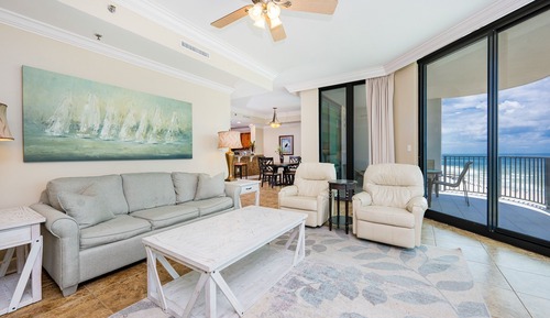 Apartamento, 2 habitaciones