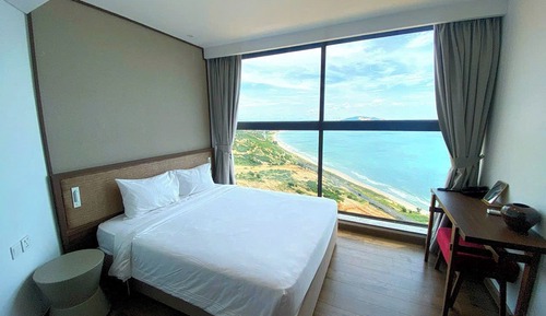 Apartamento, 2 habitaciones