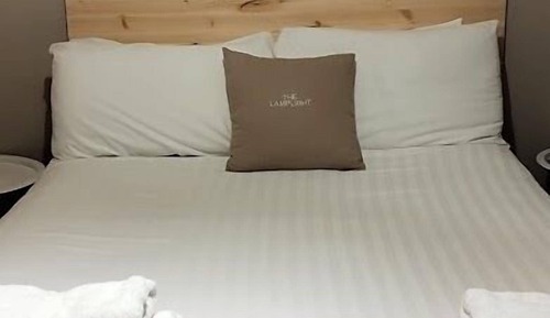Habitación clásica doble