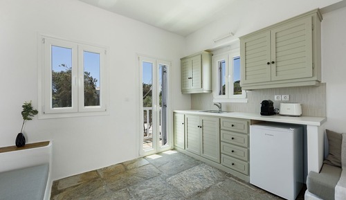 Apartamento de lujo, vistas al mar