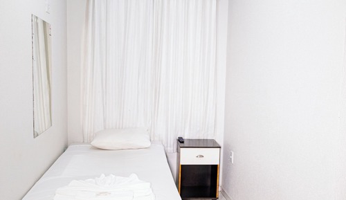 Habitación individual básica