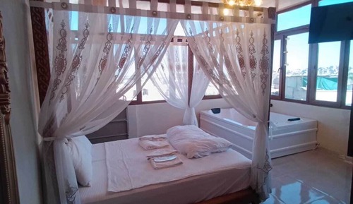 Habitación Business