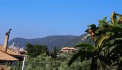 Apartamento, fumadores