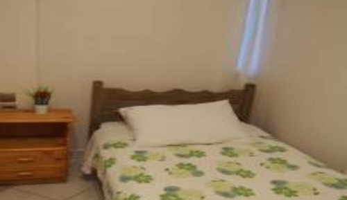 Apartamento, fumadores
