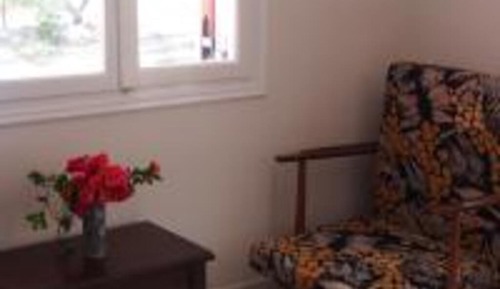 Apartamento, fumadores