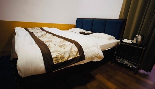 Habitación clásica
