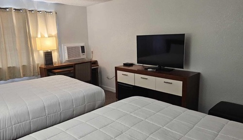 Habitación clásica doble