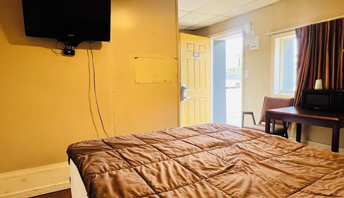 Habitación, 1 cama de matrimonio, no fumadores