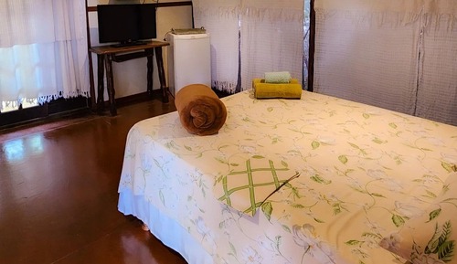 Habitación triple superior