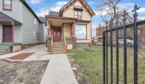 Casa (3 Bedrooms)