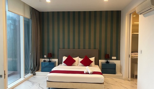 Apartamento Premium