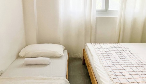 Apartamento, 2 habitaciones
