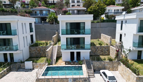 Apartamento Premium