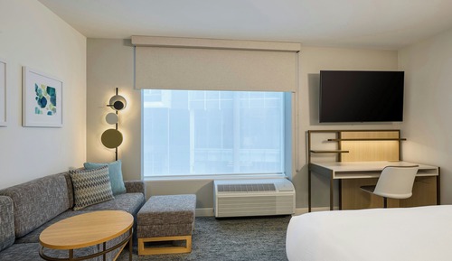 Suite, 1 habitación
