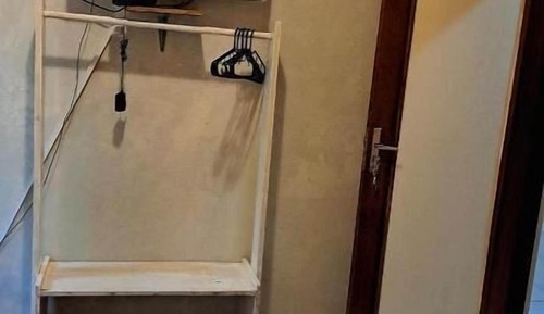 Habitación clásica con 2 camas individuales