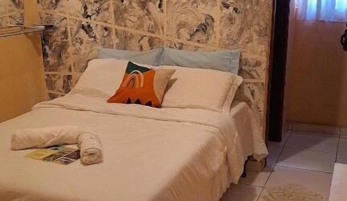 Habitación clásica doble