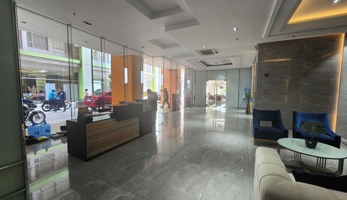 Apartamento, 1 habitación, accesible para personas con discapacidad, patio