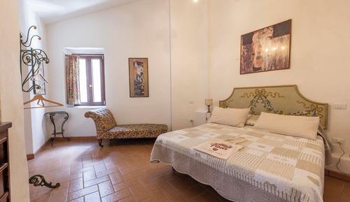 Apartamento Confort