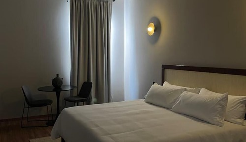 Habitación Confort
