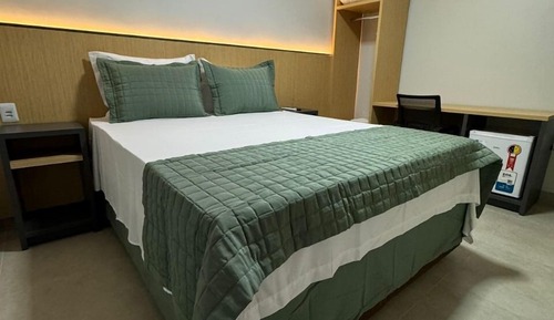 Habitación Premium doble