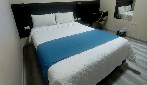 Habitación estándar