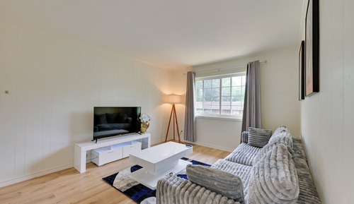 Apartamento (2 Bedrooms)