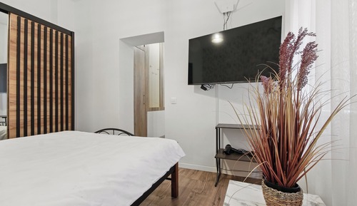 Petru Maior Apartment #5