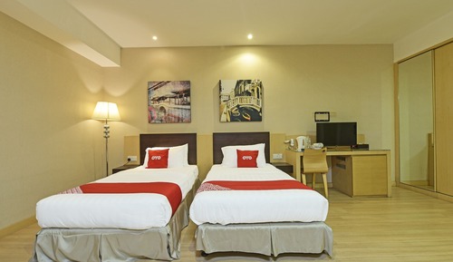 Habitación familiar