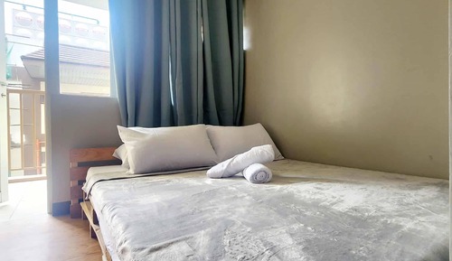 Apartamento, 1 habitación, accesible para personas con discapacidad, fumadores