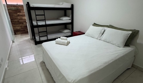 Habitación familiar