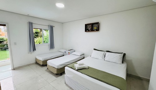 Suite superior