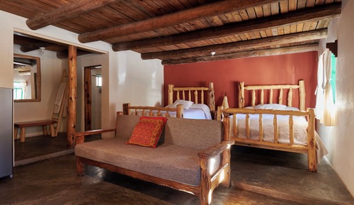 Habitación Confort doble