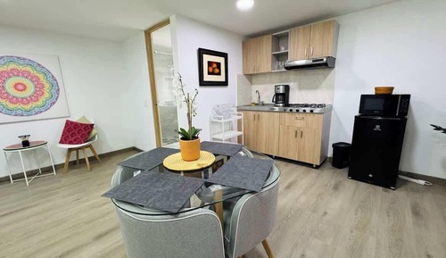 Apartamento, 1 cama de matrimonio, balcón, vistas a la ciudad (9211 201)