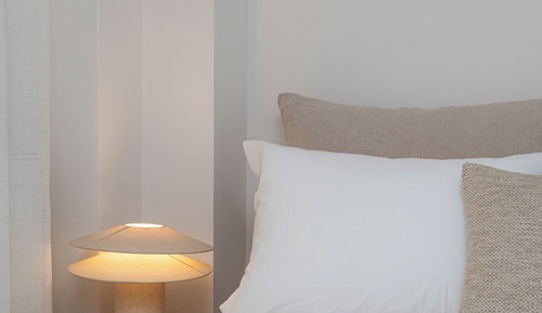 Apartamento estándar, vistas a la ciudad